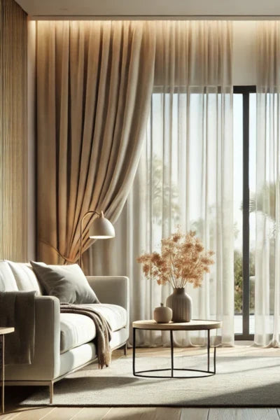 Cortinas