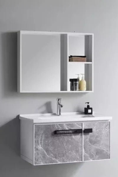 Baño y Cocina