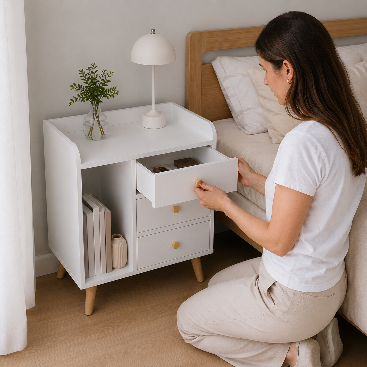 Muebles Armables
