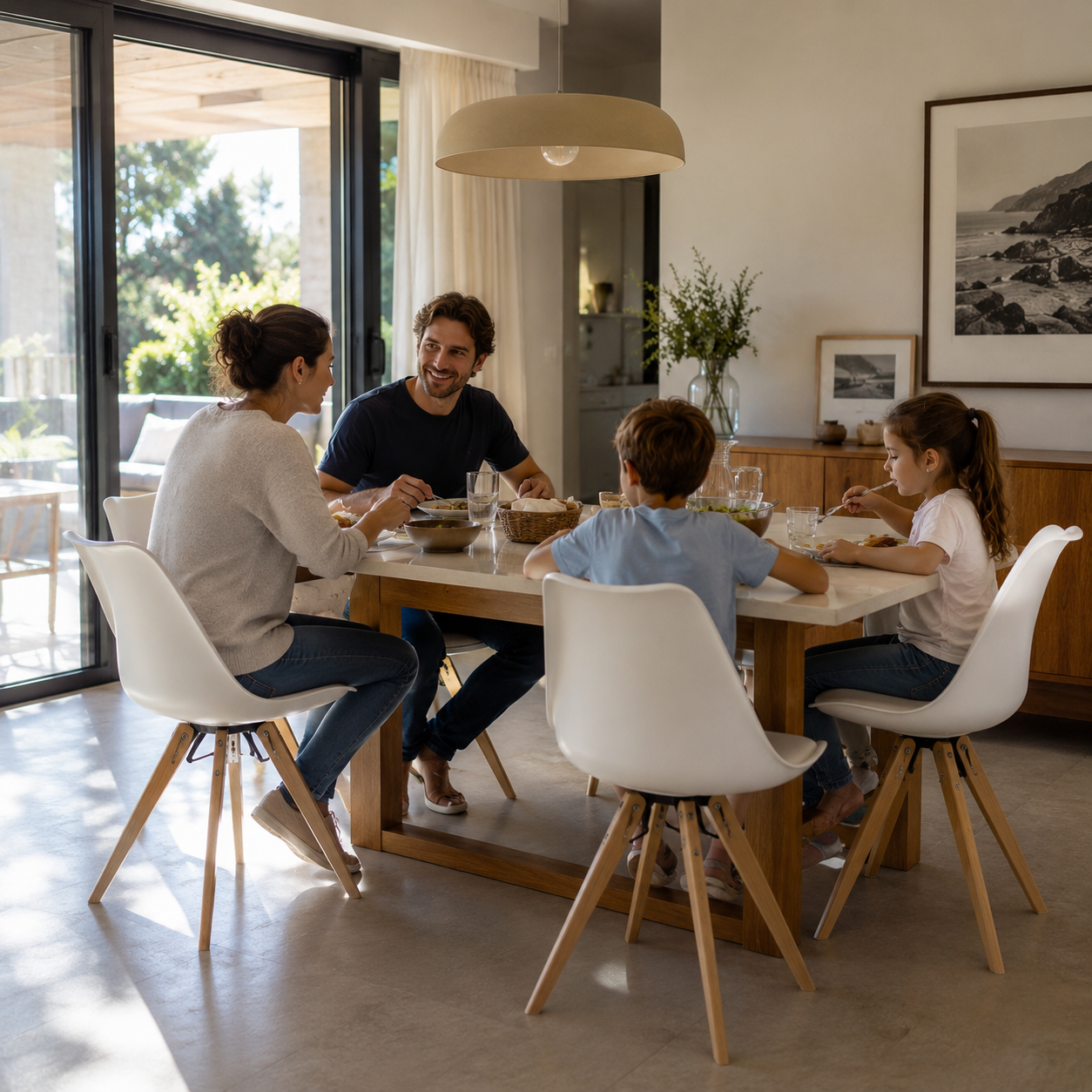 Muebles Hogar