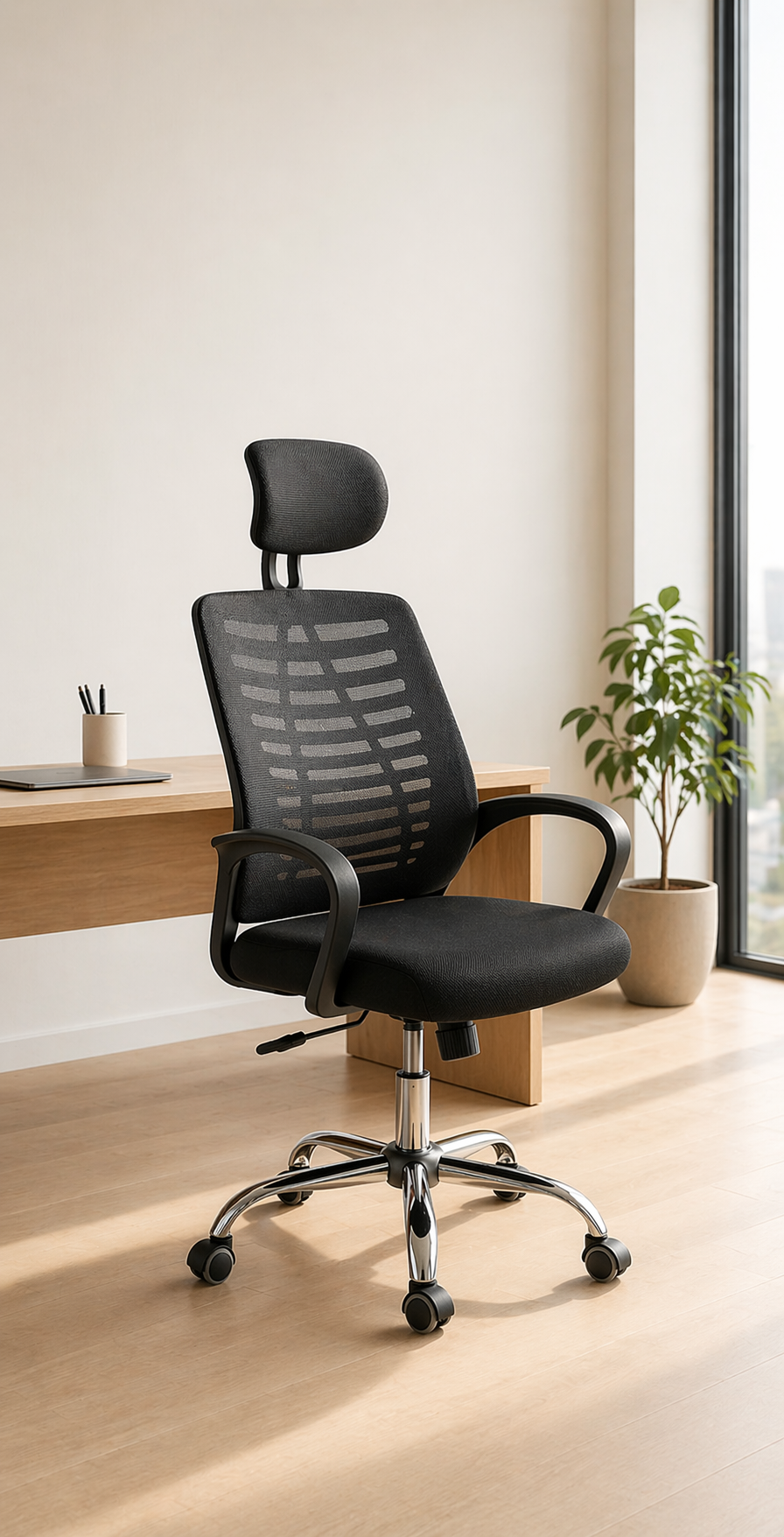 Sillas de Oficina y Escritorio