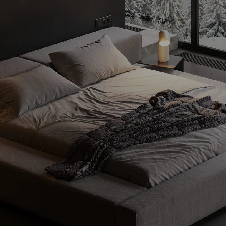 10 Datos sencillos para decorar tu habitación