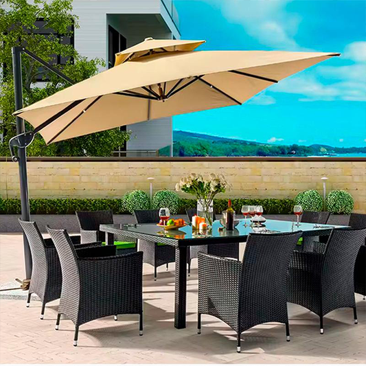 Cómo elegir un toldo para tu terraza: los cinco tips que debes saber