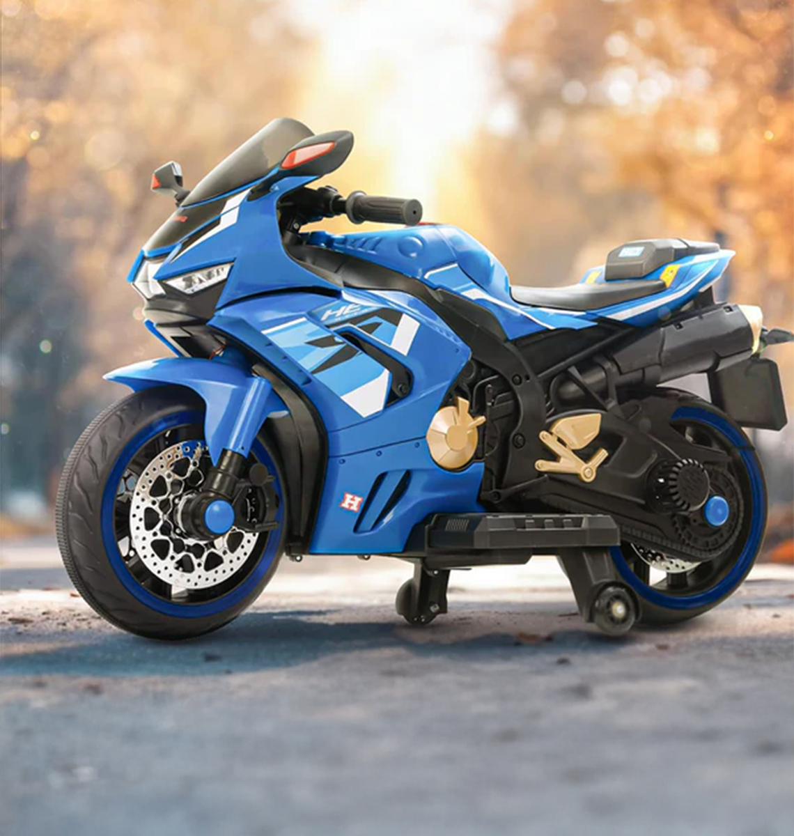 Motos