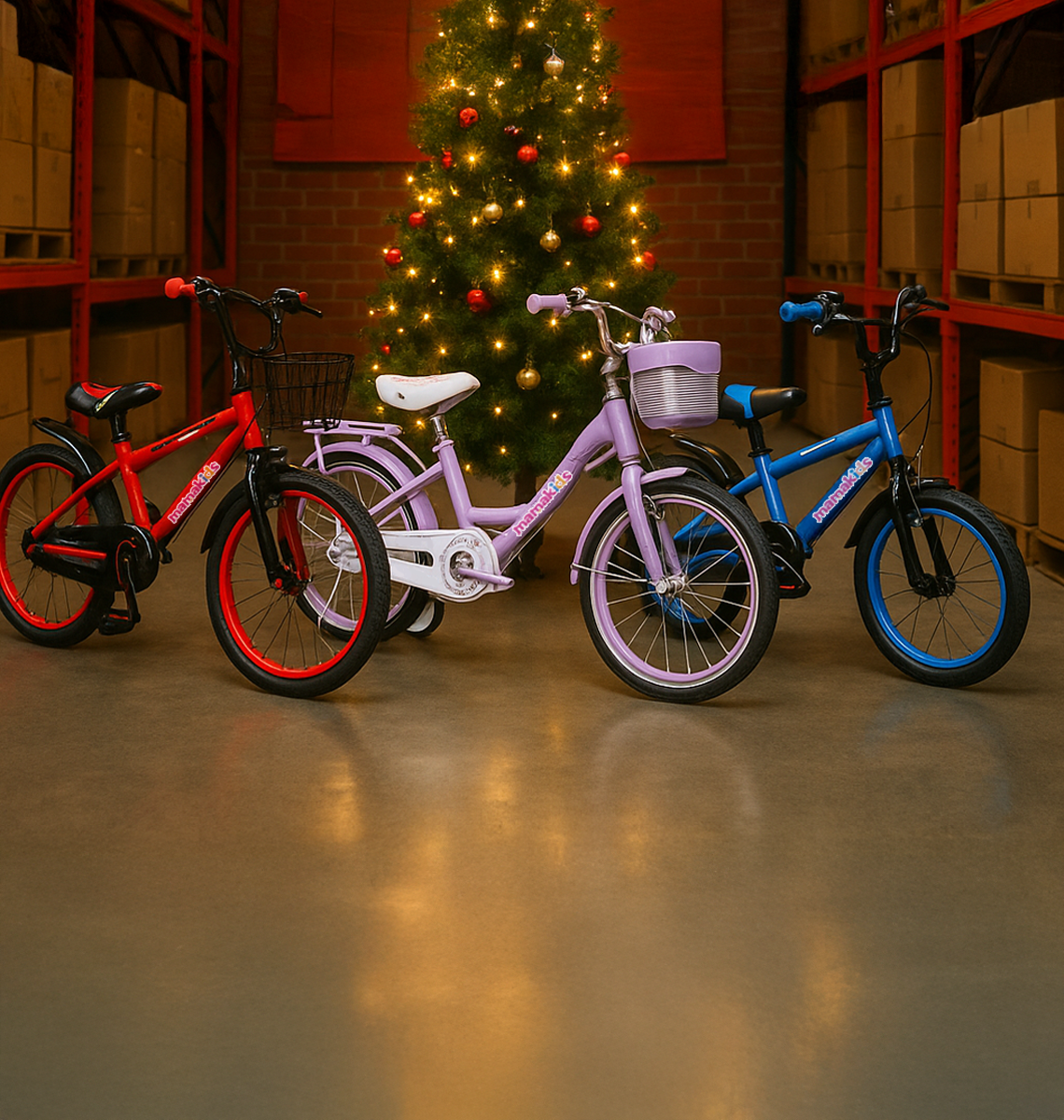 Bicicletas