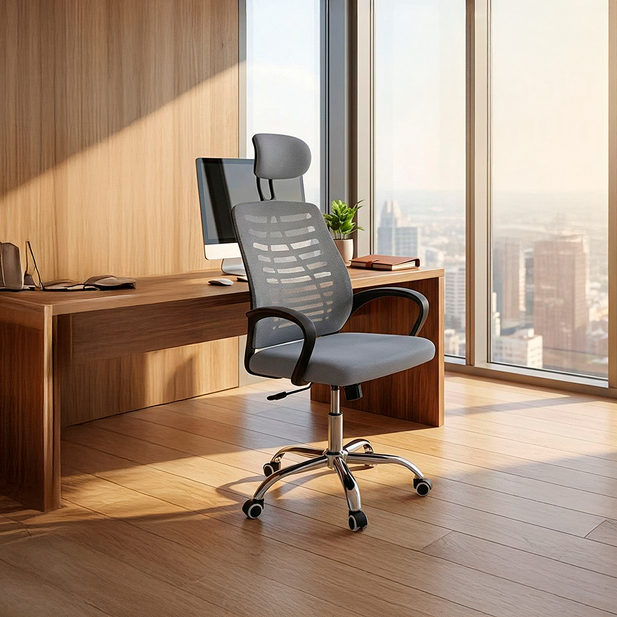 Sillas de Oficina y Escritorio