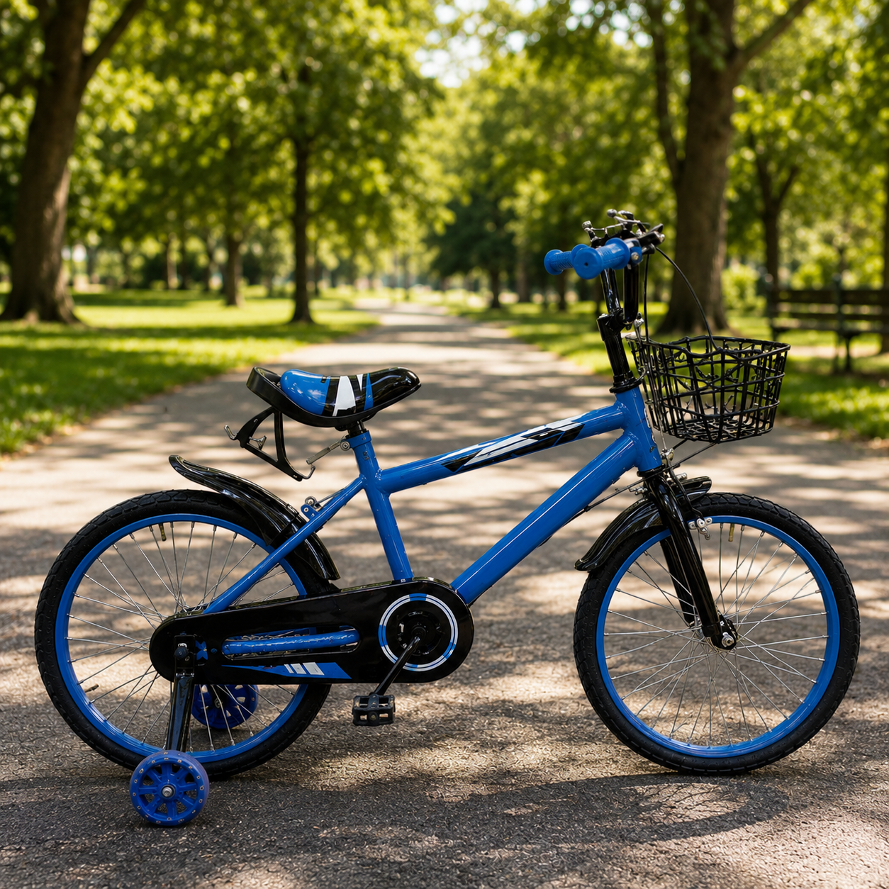 Bicicletas
